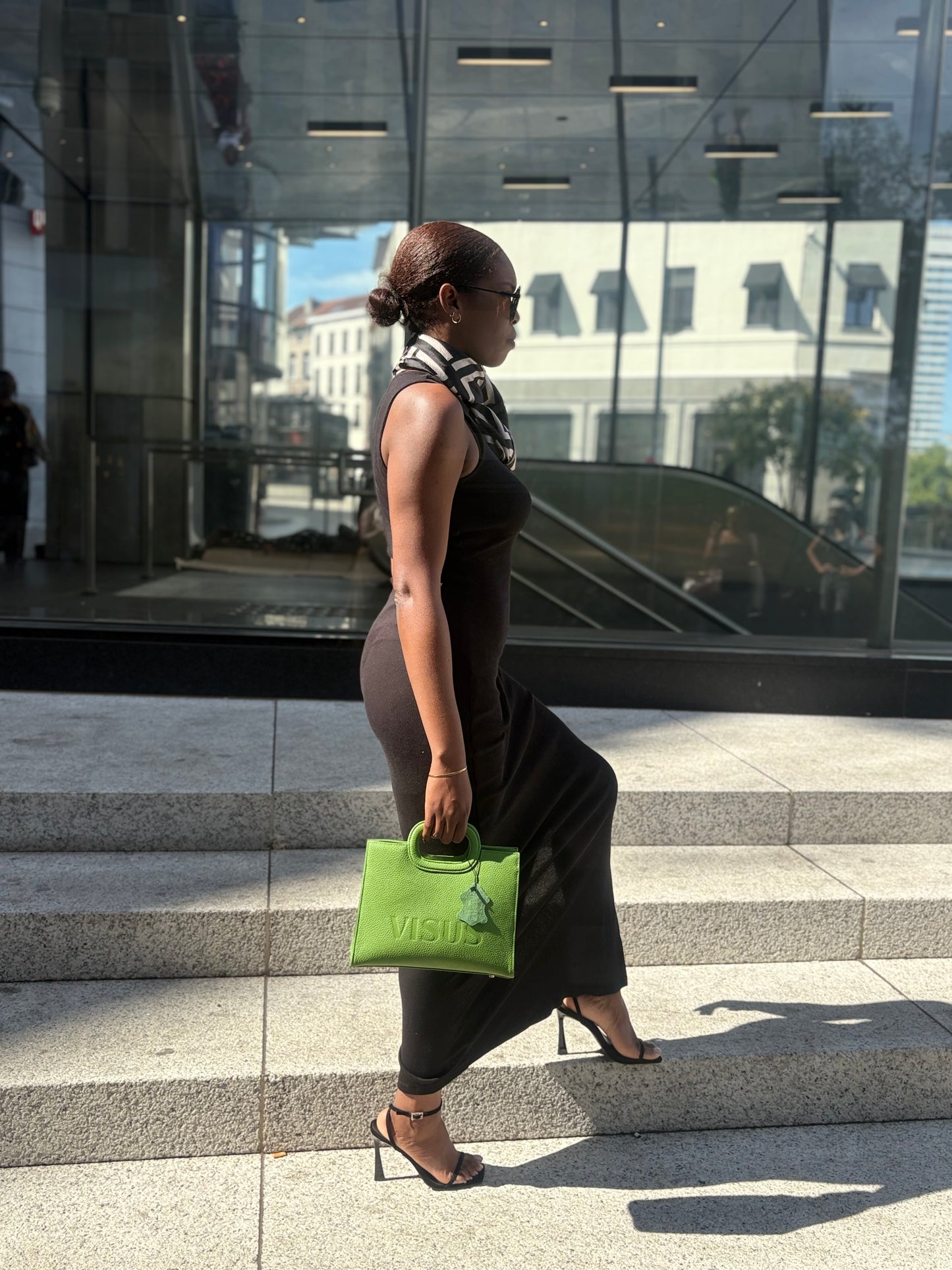 Nzing Visus bag