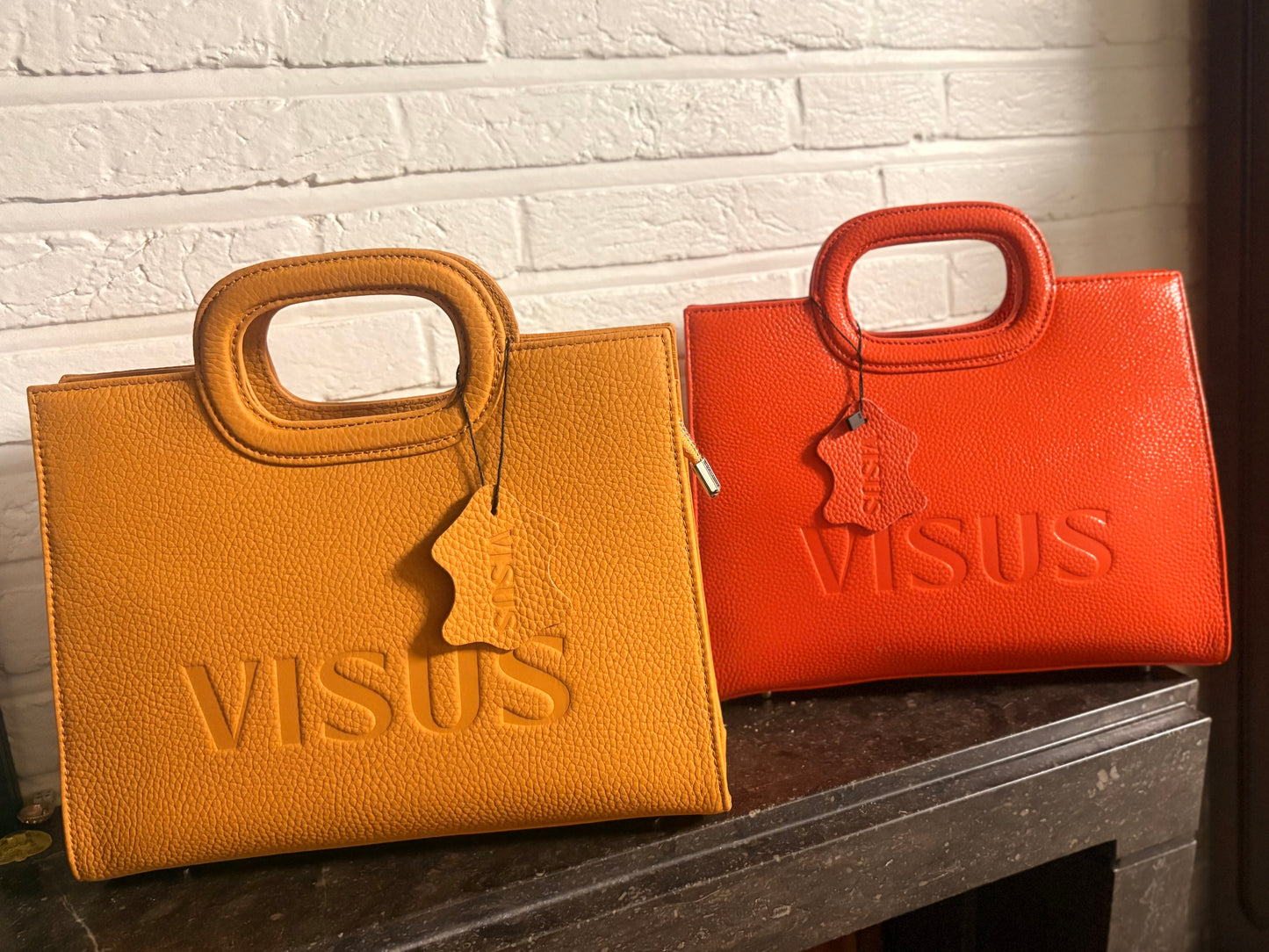 Nzing Visus bag