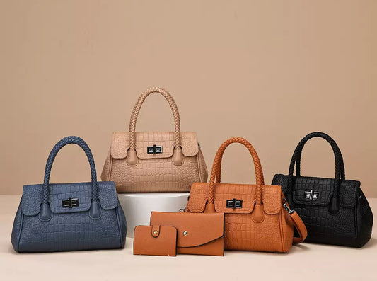 Longa bags